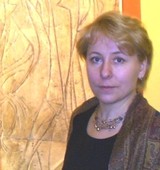 На фото Смирнова Юлия Валерьевна