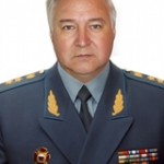 Шамсунов Салих Хабибович
