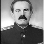 Чернышёв Николай Гаврилович