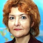 Потапова Ирина Рудольфовна