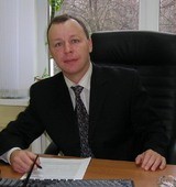 На фото Черников Николай Алексеевич