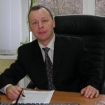 Черников Николай Алексеевич