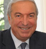 На фото Строев Андрей Алексеевич