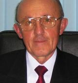 На фото Слепов Владимир Александрович