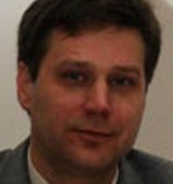 На фото Соболев Александр Александрович