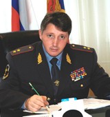 На фото Суходольский Михаил Игоревич