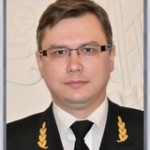 Стасюк Константин Владимирович