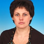 Афанасьева Елена Владимировна