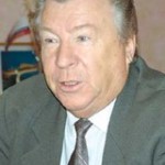 Иванченко Владимир Иванович