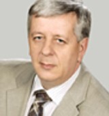 На фото Стерлягов Александр Михайлович