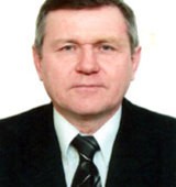 На фото Женихов Виктор Николаевич