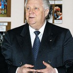Смирнов Виталий Георгиевич