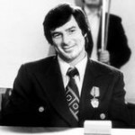 Харламов Валерий Борисович