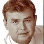 Жигалов Сергей Николаевич