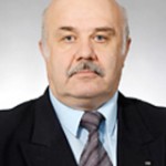 Афендулов Сергей Алексеевич