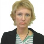 Стельмах Светлана Владимировна