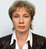 На фото Афонасова Маргарита Алексеевна