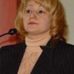 Скляр Елена Ивановна