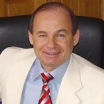 Смыков Виктор Васильевич