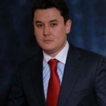 Намазбеков Маулен Нурбакитович