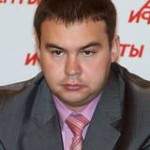 Афонин Юрий Вячеславович