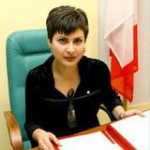 Афонина Ирина Геннадьевна