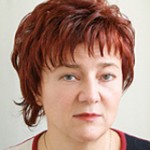 Афонина Лариса Владимировна
