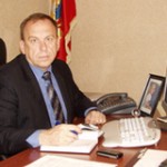 Афоничев Александр Алексеевич