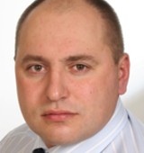 На фото Старостин Валерий Николаевич