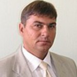 Скрипниченко Игорь Олегович