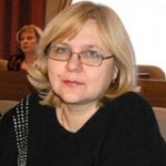 Нечаева Ирина Александровна