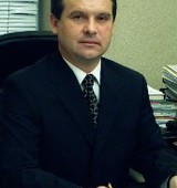 На фото Строкань Анатолий Николаевич