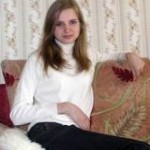 Демкина Светлана Андреевна