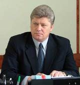 На фото Жигунов Александр Михайлович