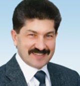 На фото Сухоруков Анатолий Михайлович