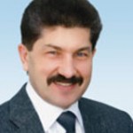 Сухоруков Анатолий Михайлович