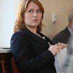 Смирнова Александра Викторовна