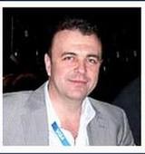 На фото Сушков Владимир Владимирович