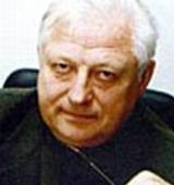На фото Солуянов Юрий Иванович