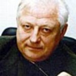 Солуянов Юрий Иванович