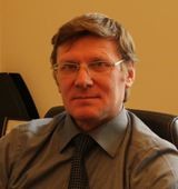 На фото Жах Константин Олегович