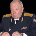 Лебедев Александр Александрович
