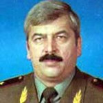 Сулейменов Ибрагим Абдурахманович