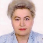 Скрынникова Раиса Кузьминична