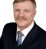 На фото Субботин Сергей Петрович