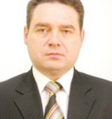 На фото Журавлев Сергей Валерианович