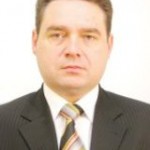 Журавлев Сергей Валерианович
