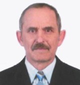 На фото Смирнов Александр Николаевич