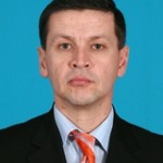 Ахмедов Шухрат Камалович