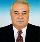 На фото Сохов Владимир Казбулатович